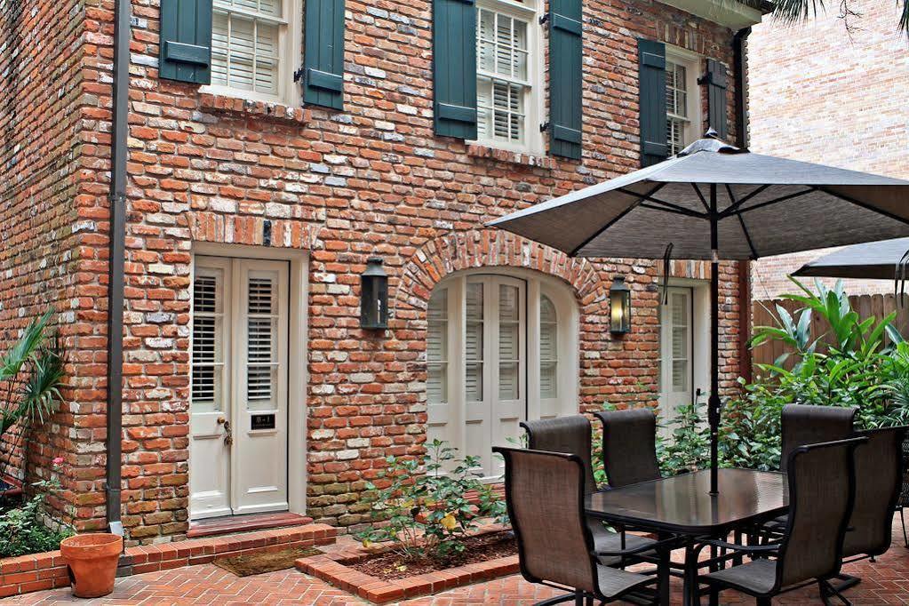 Chateau Orleans Nueva Orleans Exterior foto