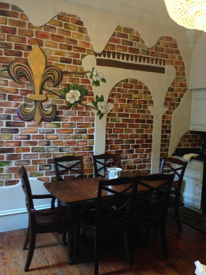Chateau Orleans Nueva Orleans Exterior foto
